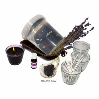 Startovací balíčky