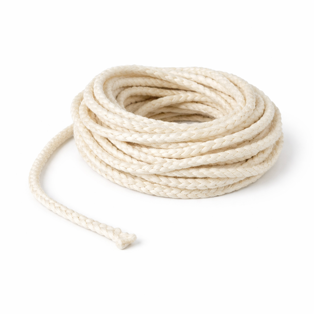 Knoty do včelího a sojového vosku