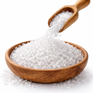 Sůl bílá kamenná jedlá 5 kg