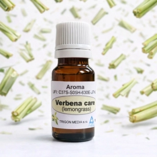Vonný olej Citronová tráva - 50 ml