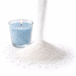 Vosk palmový krystalický do skla - 1 Kg