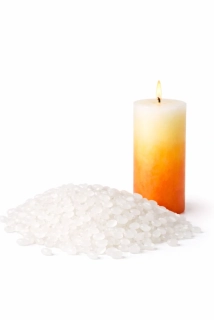 Vosk parafínový DUNAWAX 60/62 1 Kg