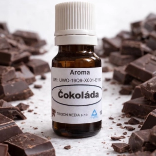 Vonný olej Čokoláda - 50 ml