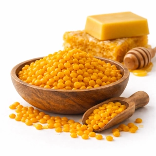 Včelí vosk ŽLUTÝ 25 Kg