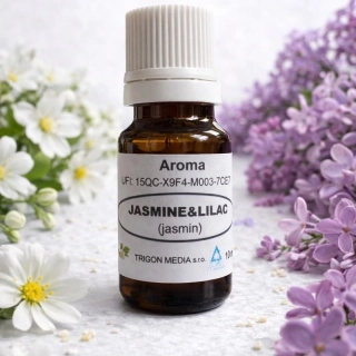 Vonný olej Jasmín - 500 ml