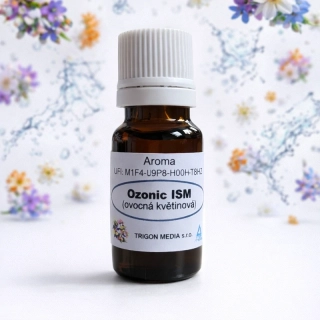 Vonný olej Ovocná květinová - 10 ml