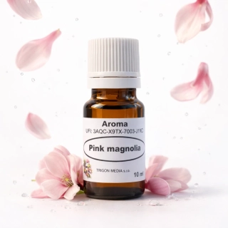 Vonný olej Magnolia - 50 ml