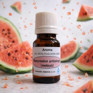 Vonný olej Meloun - 10 ml