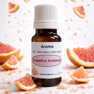 Vonný olej Grapefruit antialergic - 1000 ml
