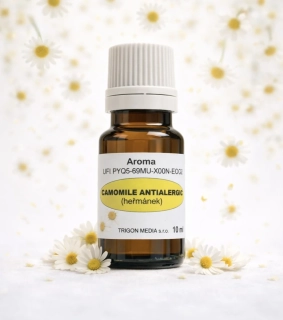 Vonný olej Heřmánek - 500 ml