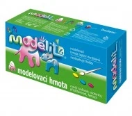 Modelovací hmota Modelit 2 Kg