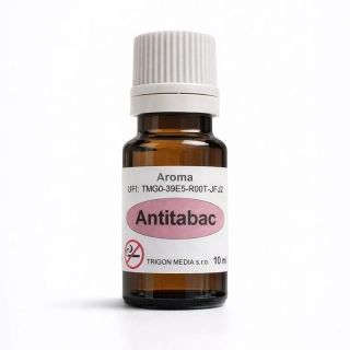 Vonný olej Antitabák - 120 ml