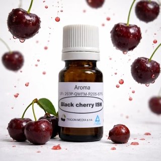 Vonný olej Black Cherry - 50 ml